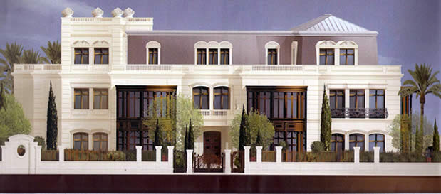 Usama Al-Kazemi Private Villa usama-al-kazemi-private-villa-3